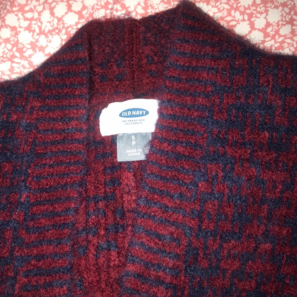 Cardigan - Picture 3 of 4